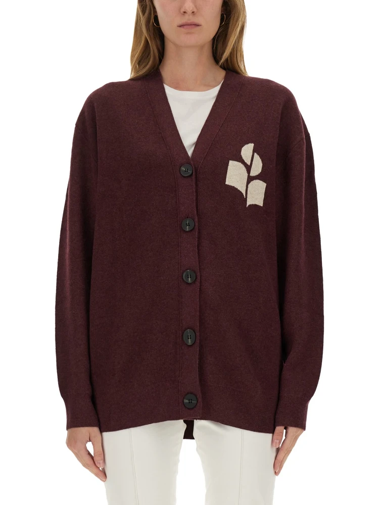 CARDIGAN "NORTON"