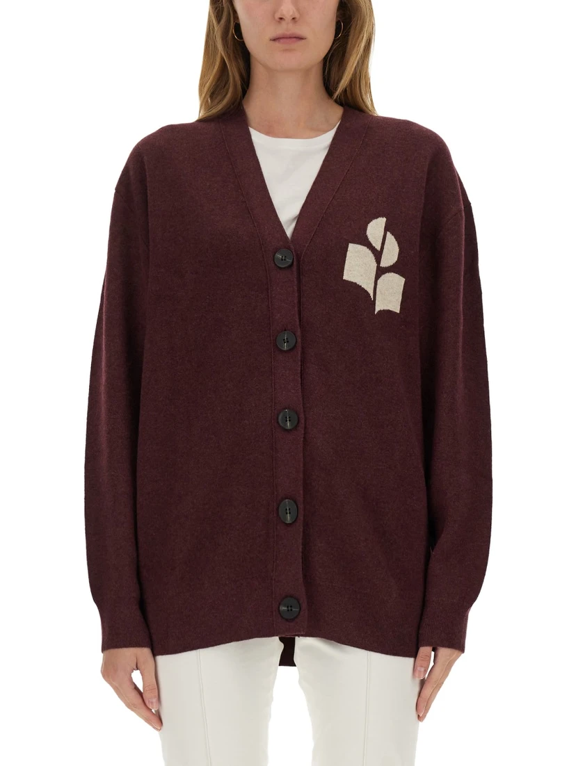 CARDIGAN "NORTON"