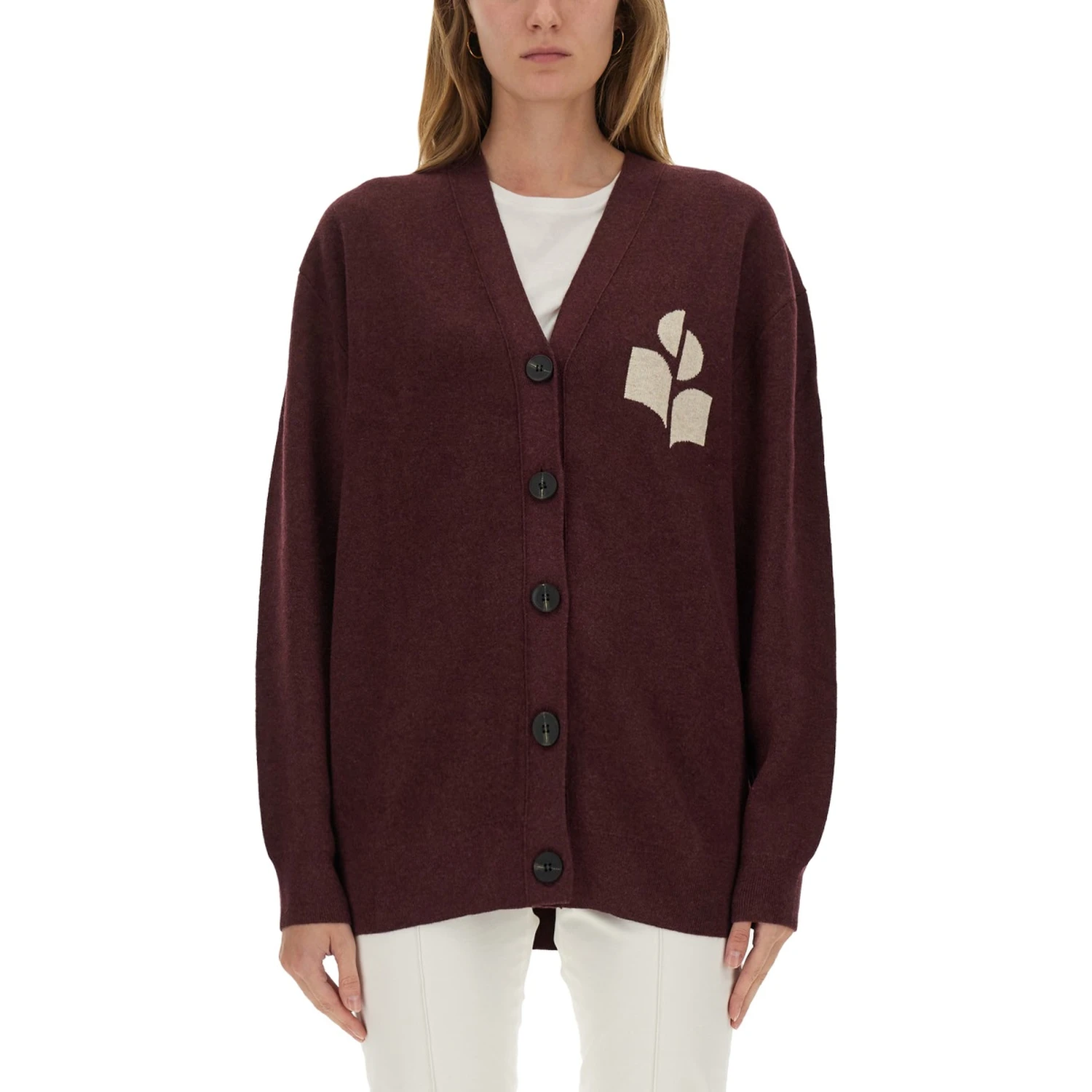 CARDIGAN "NORTON"