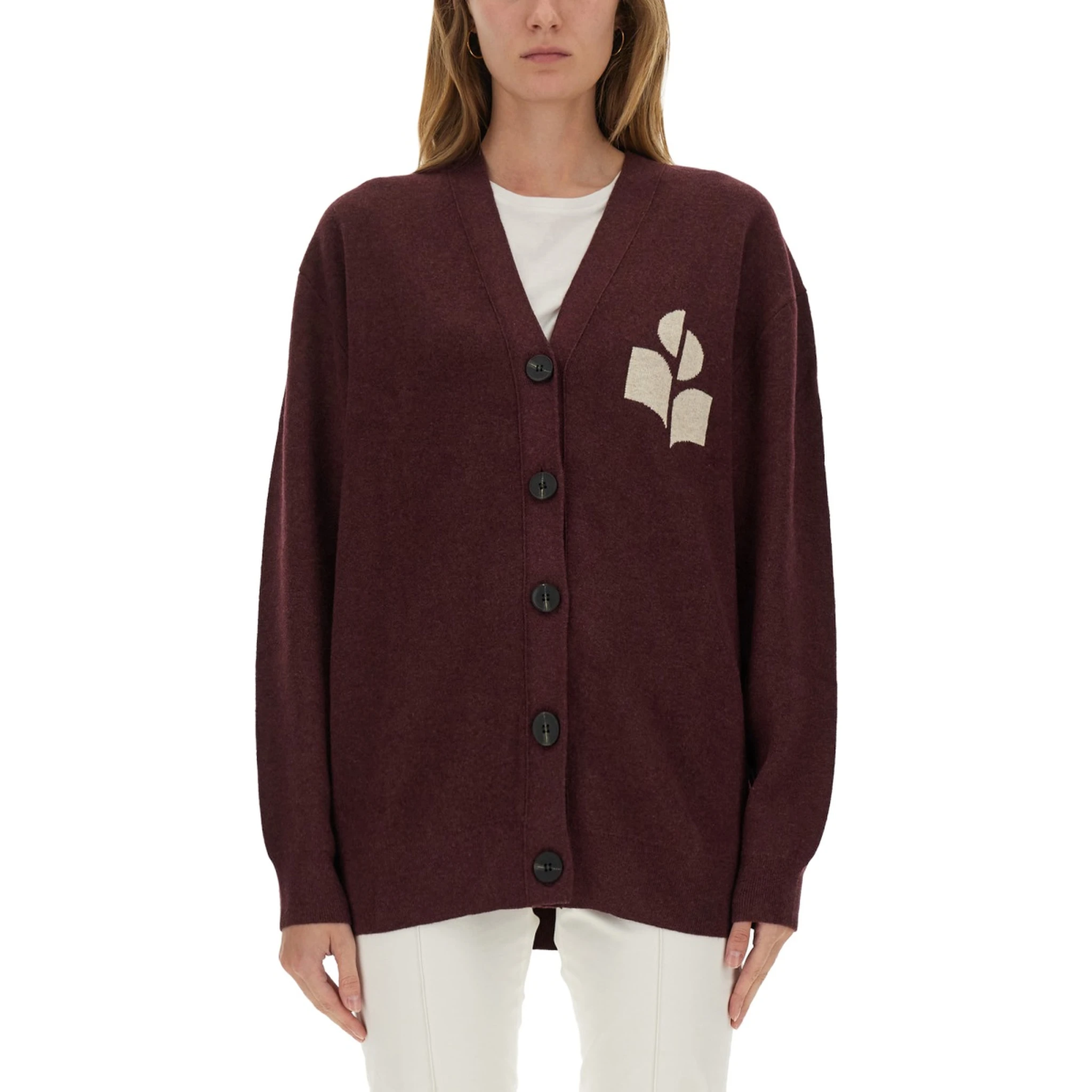 CARDIGAN "NORTON"