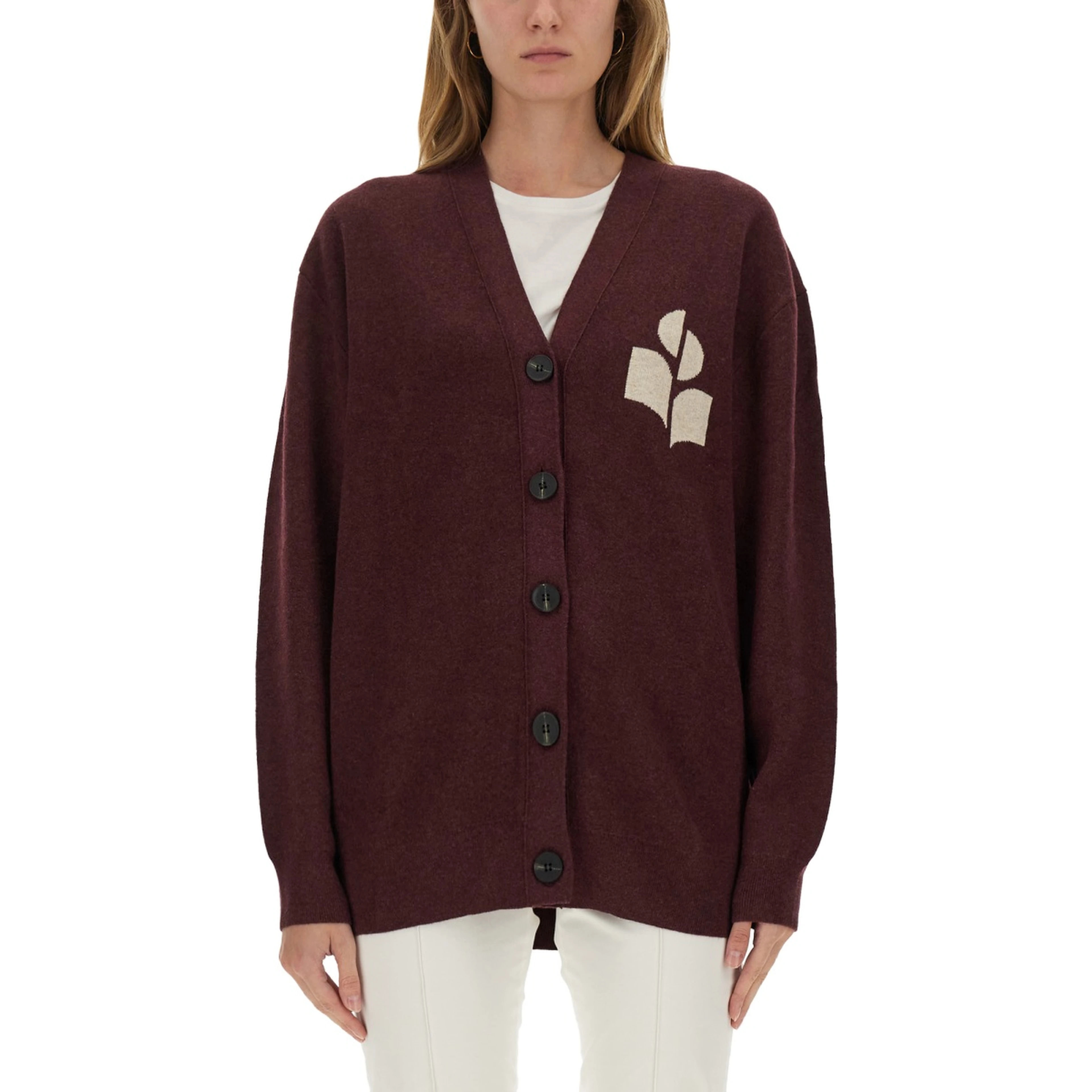 CARDIGAN "NORTON"