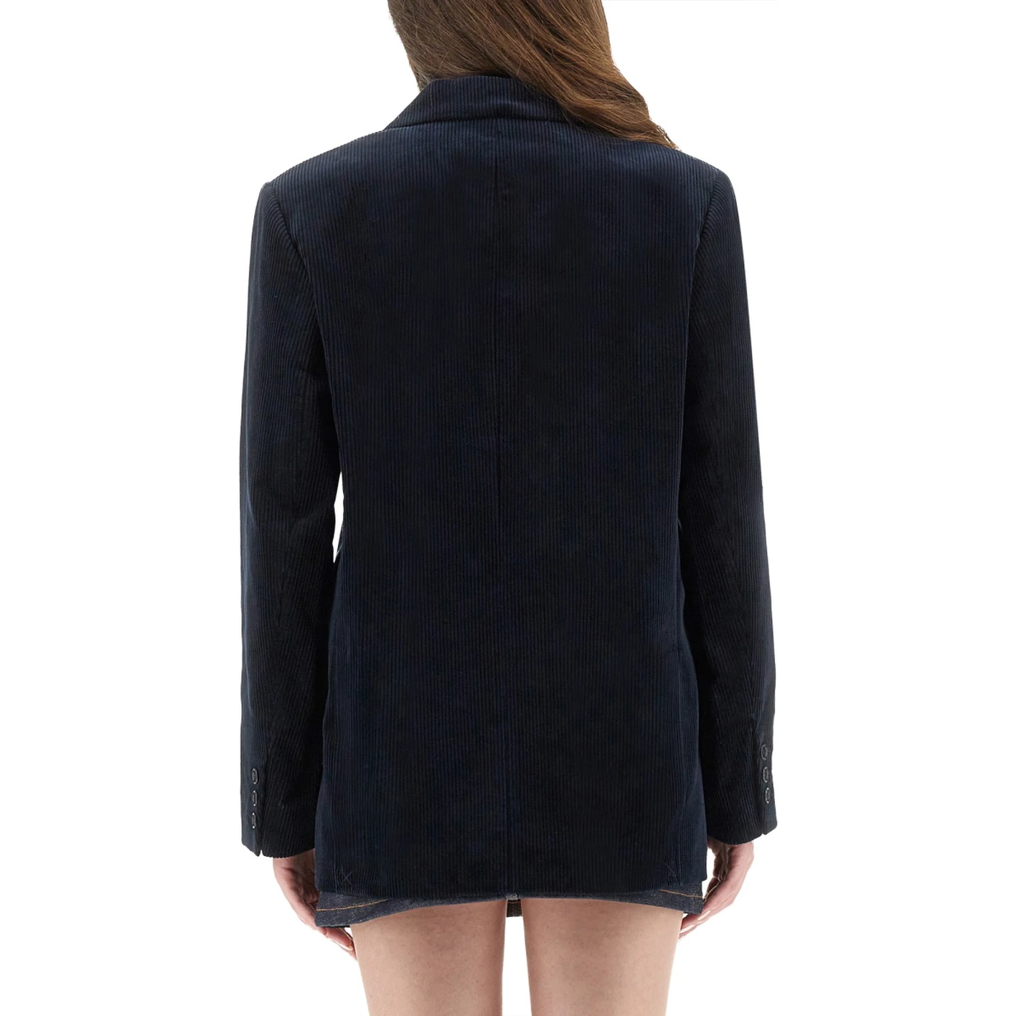 "LUCY" JACKET