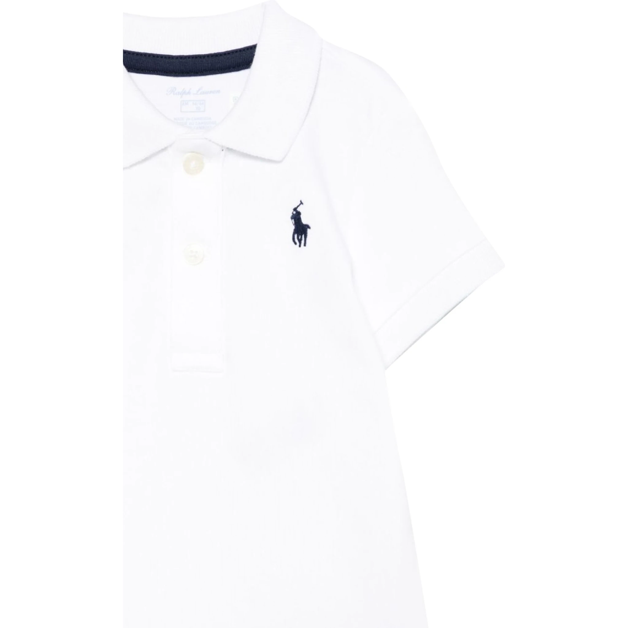 BODY WITH LOGO