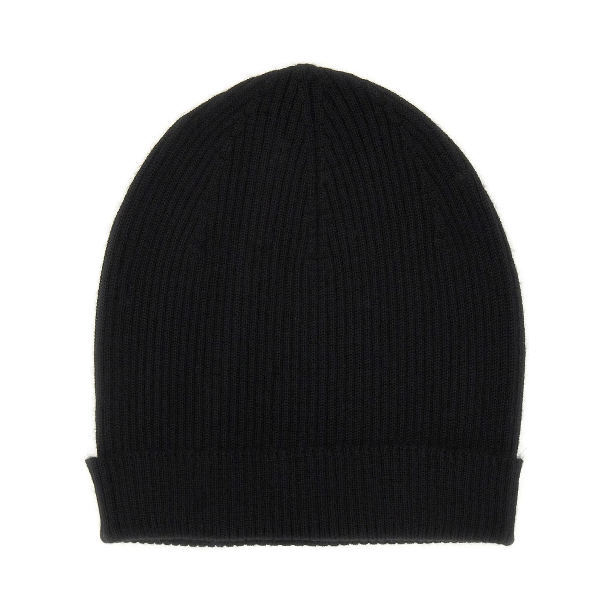 CASHMERE BEANIE HAT