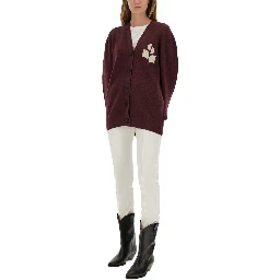 CARDIGAN "NORTON"