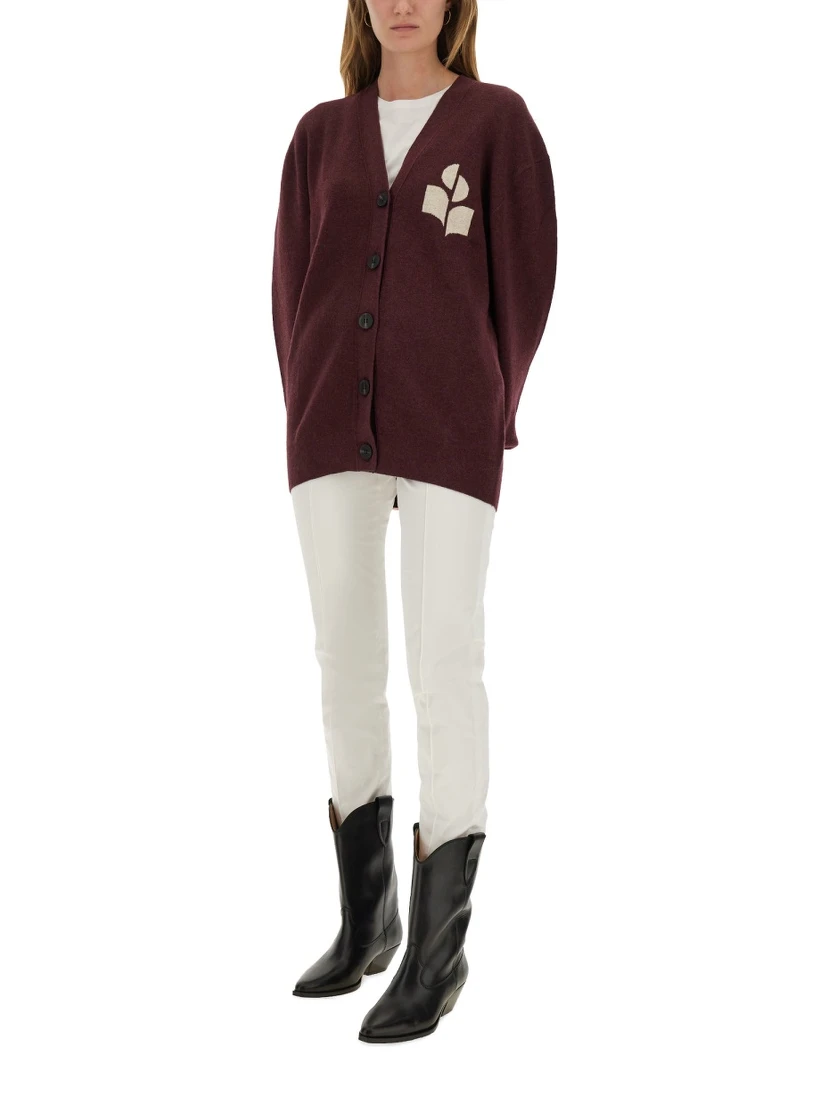 CARDIGAN "NORTON"
