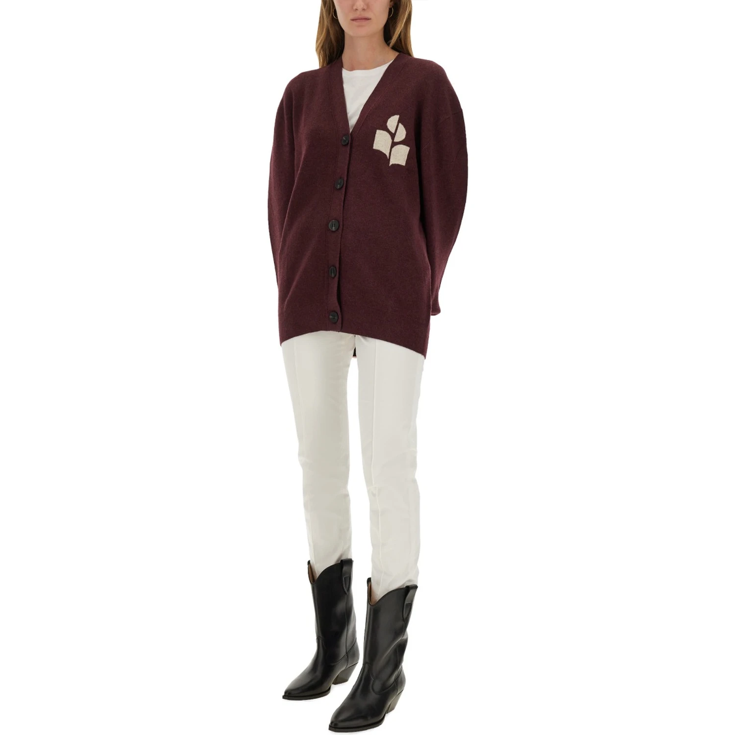 CARDIGAN "NORTON"