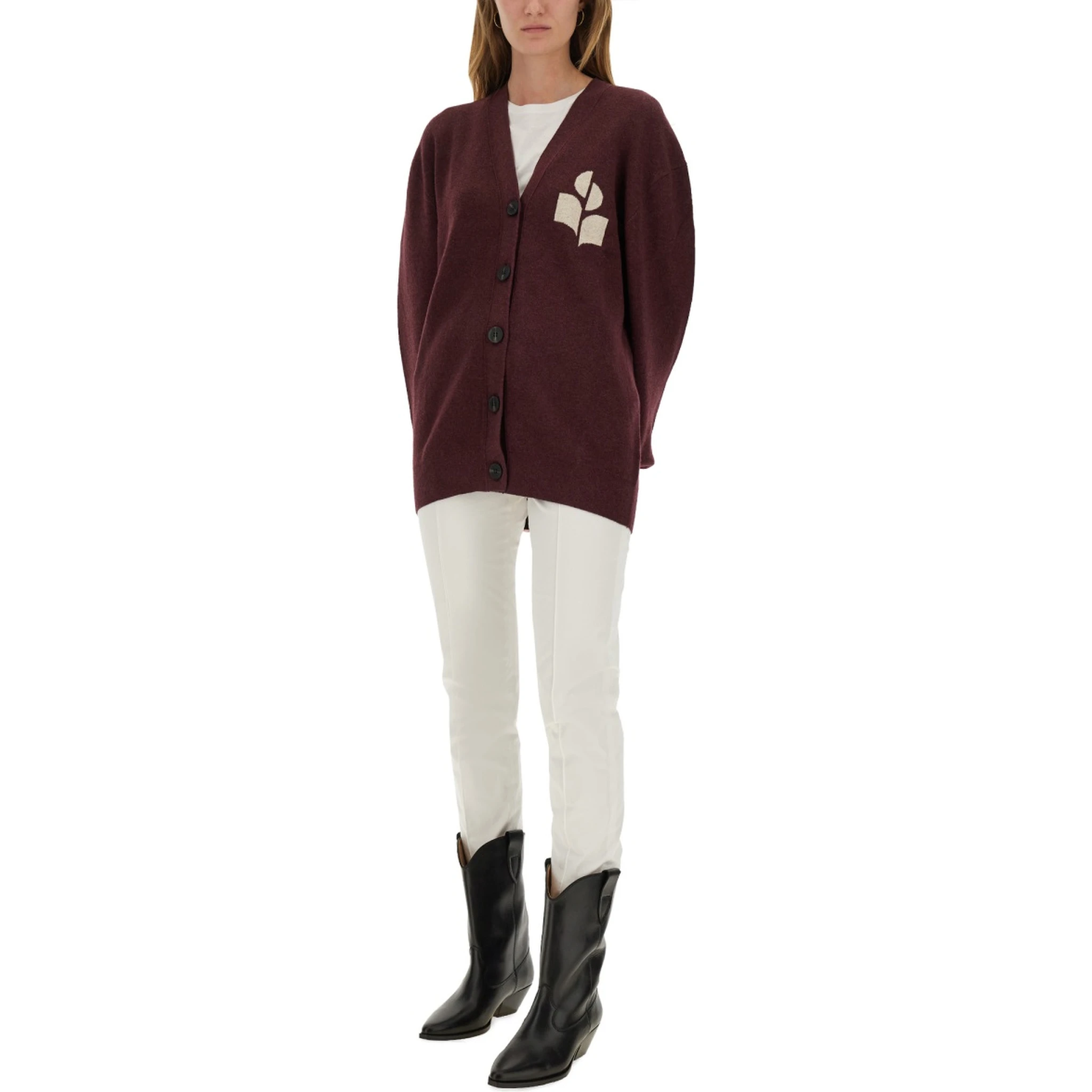 CARDIGAN "NORTON"