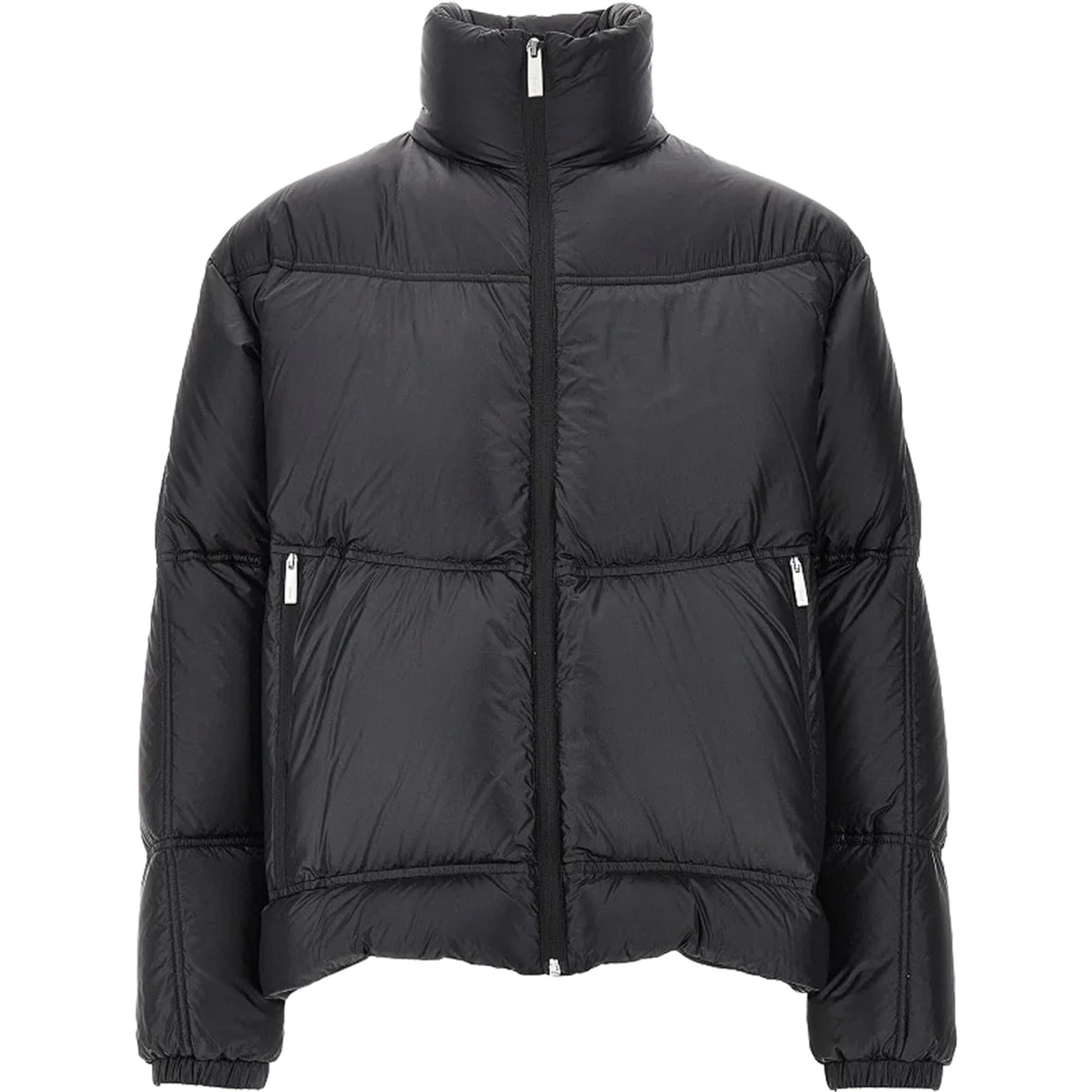 PADDED JACKET