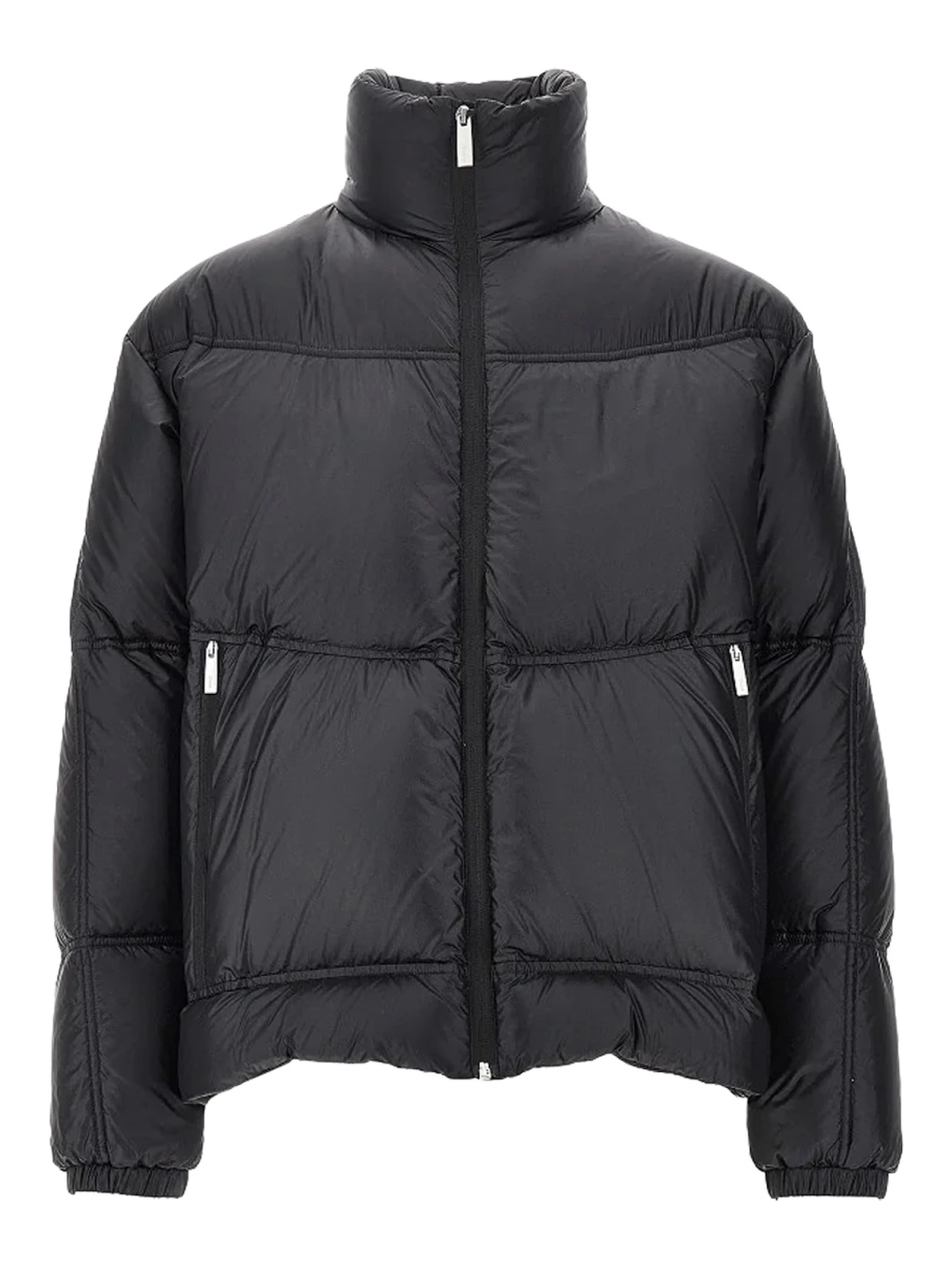 PADDED JACKET