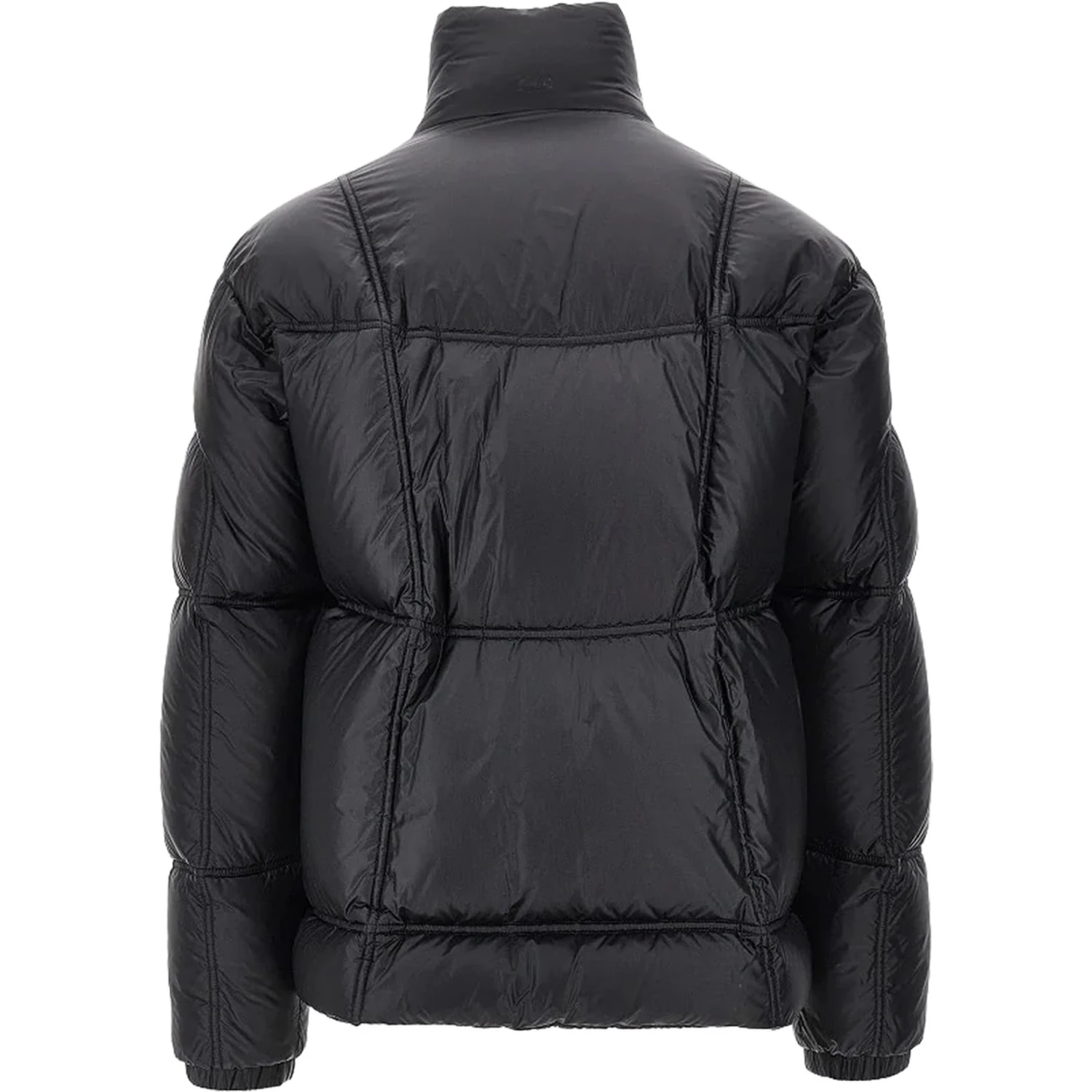 PADDED JACKET