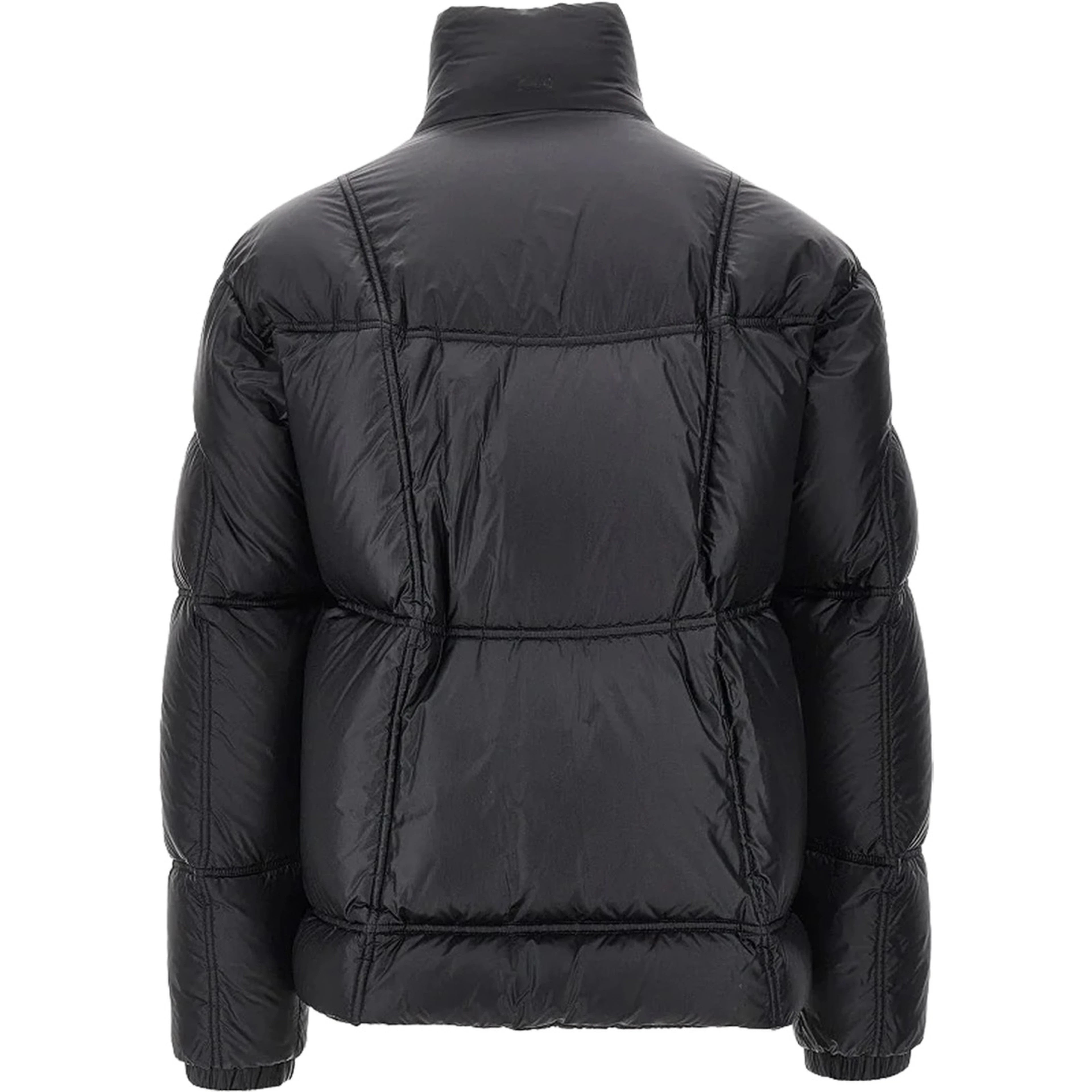 PADDED JACKET