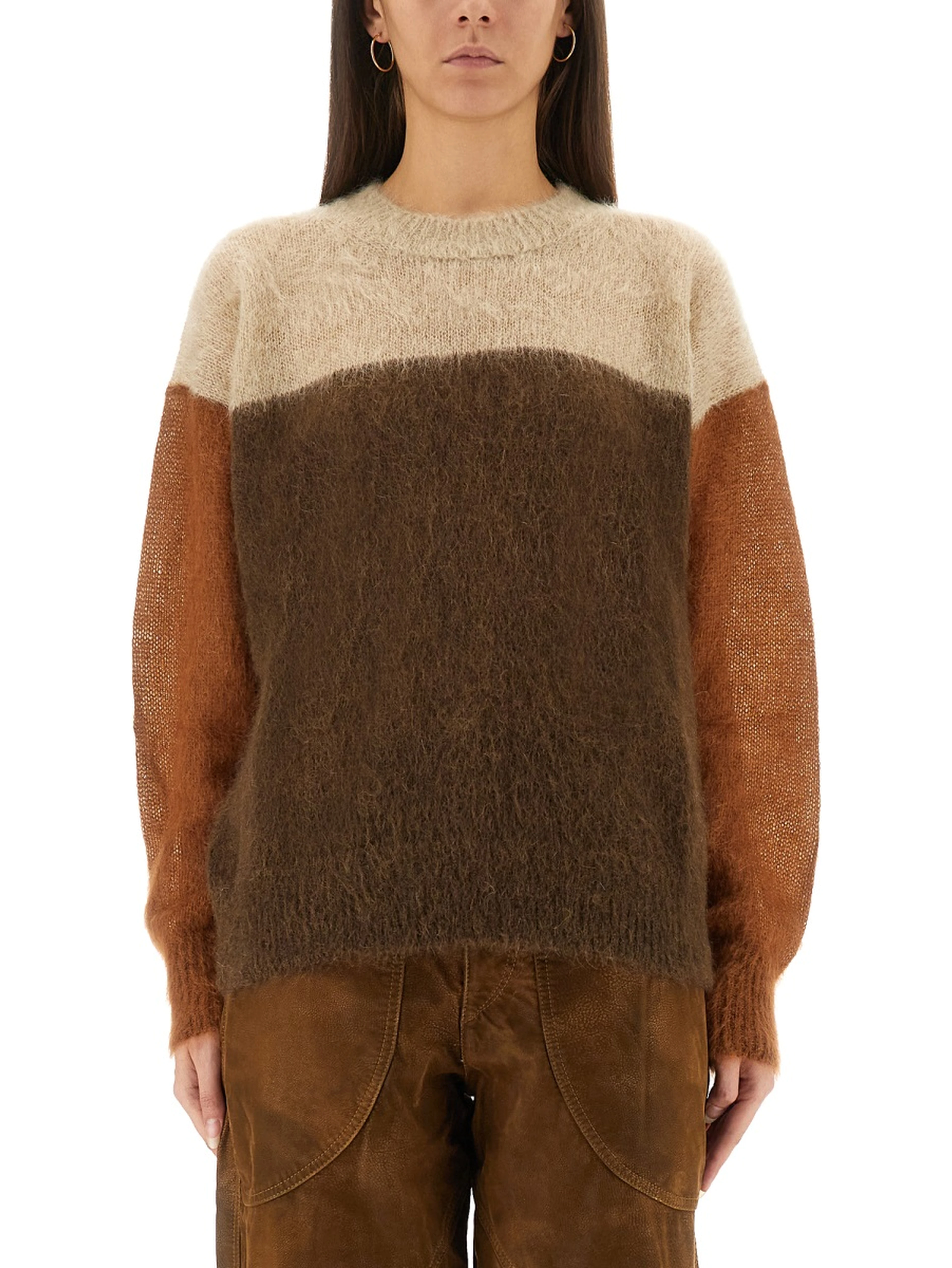"MADELINE" SWEATER