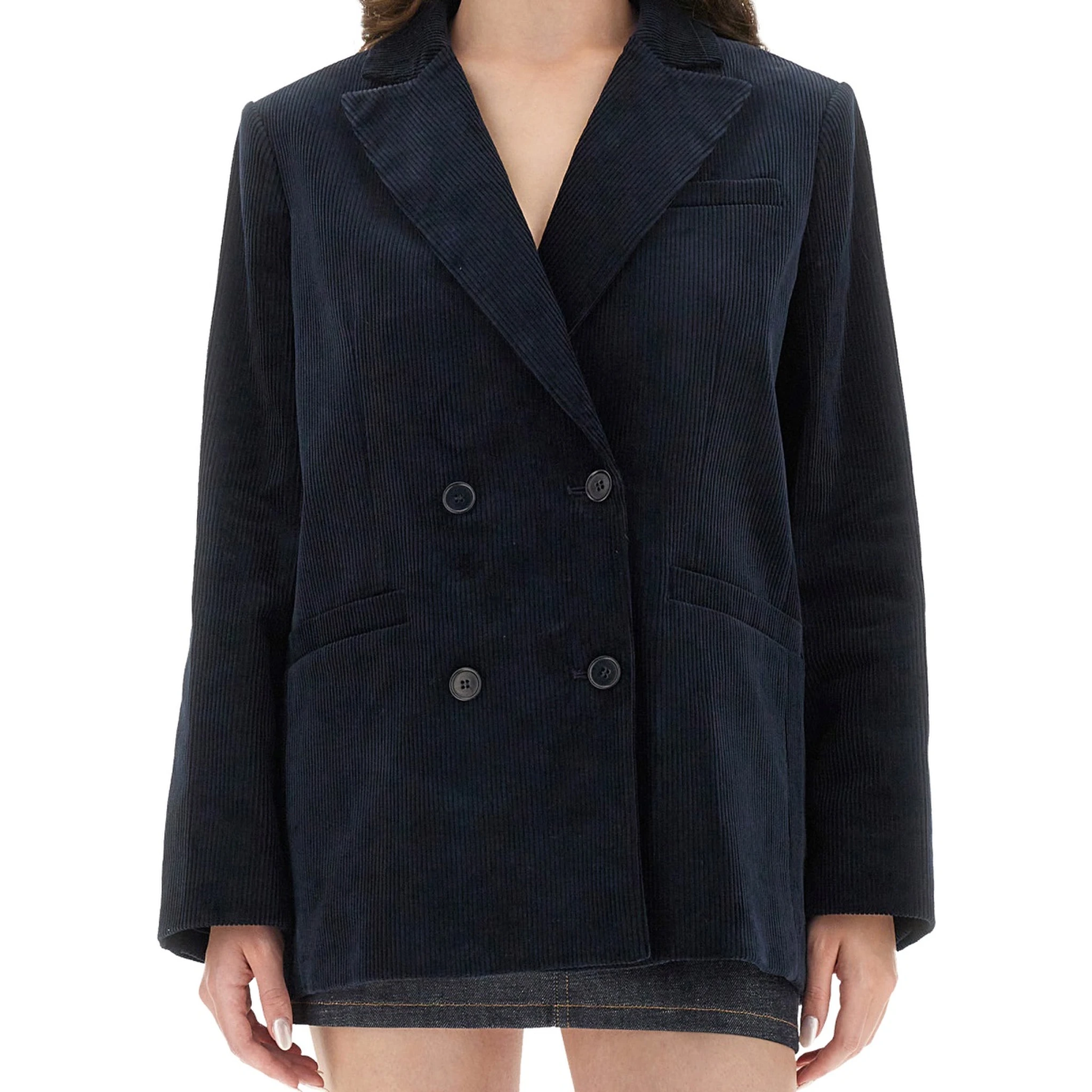 "LUCY" JACKET