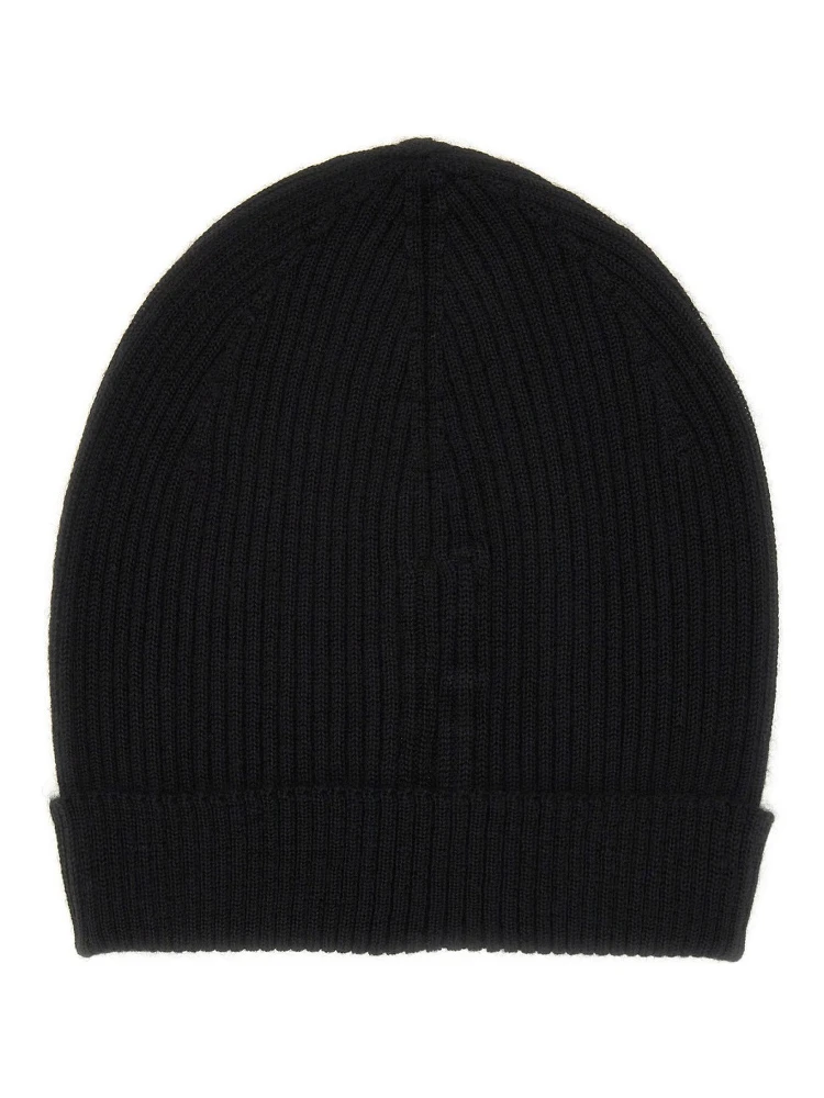 CASHMERE BEANIE HAT alternative