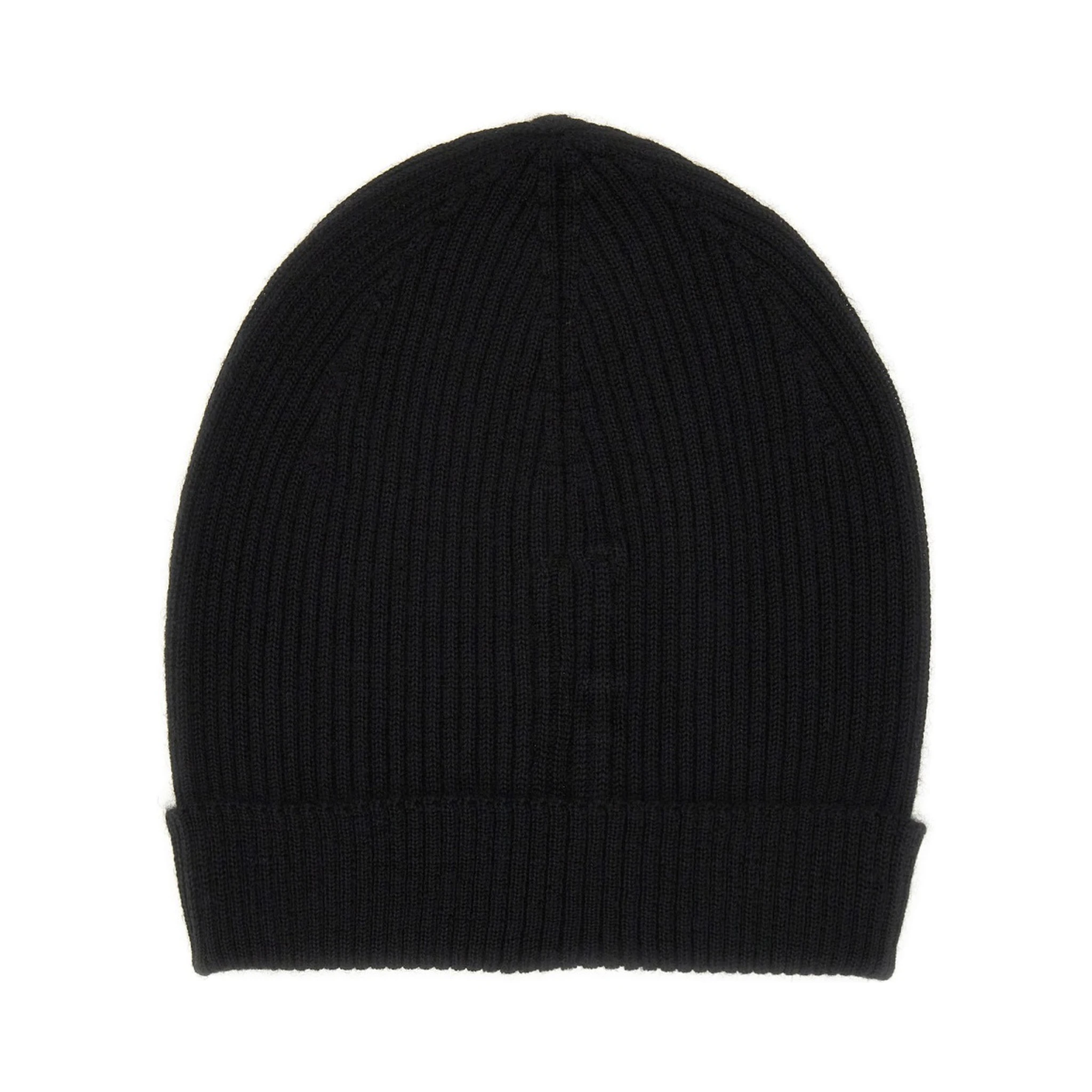 CASHMERE BEANIE HAT