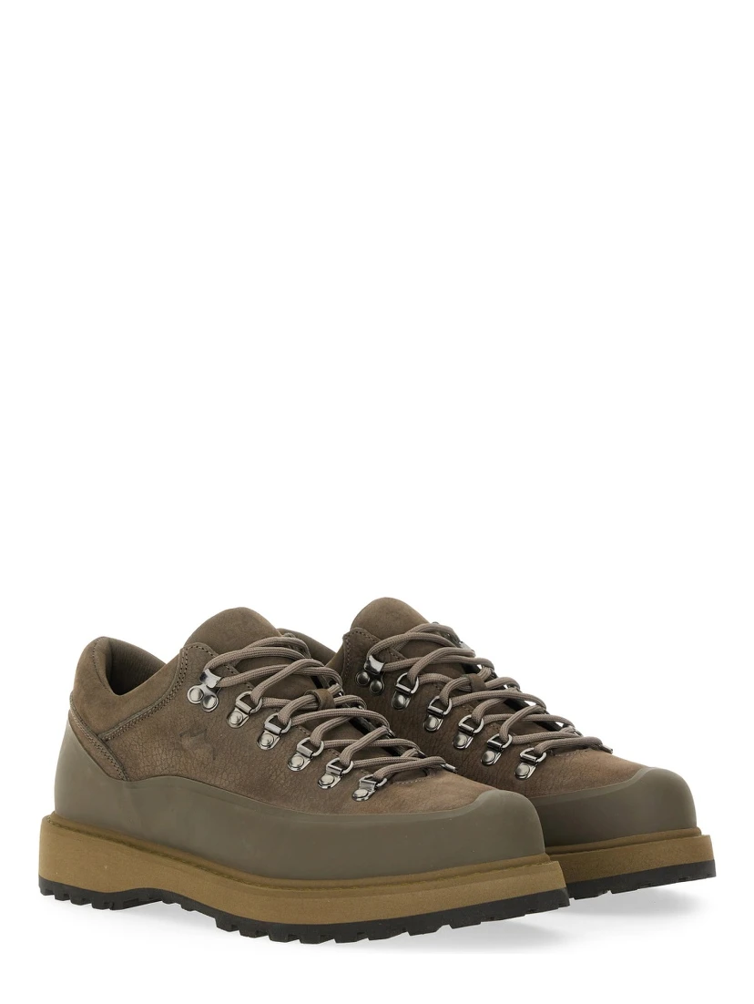HIKING SHOE "CORNARO"