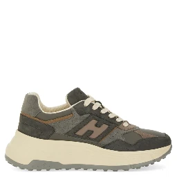 "HI-FI" SNEAKER