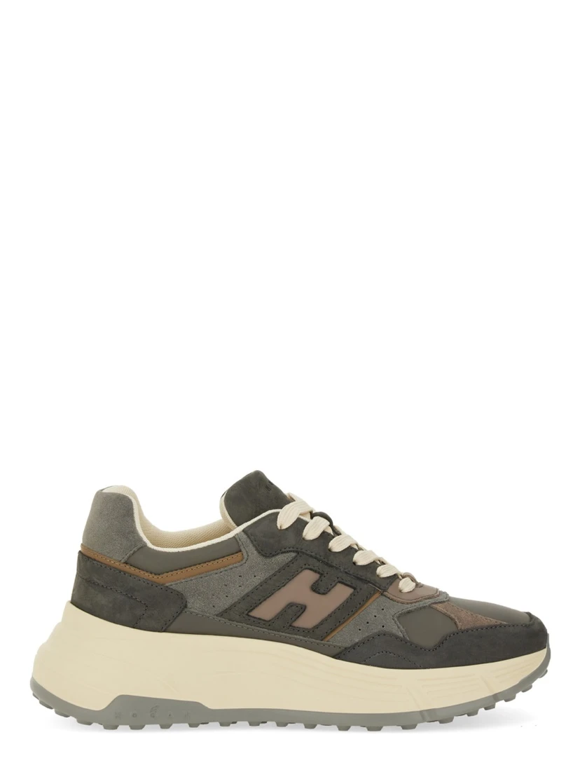 "HI-FI" SNEAKER