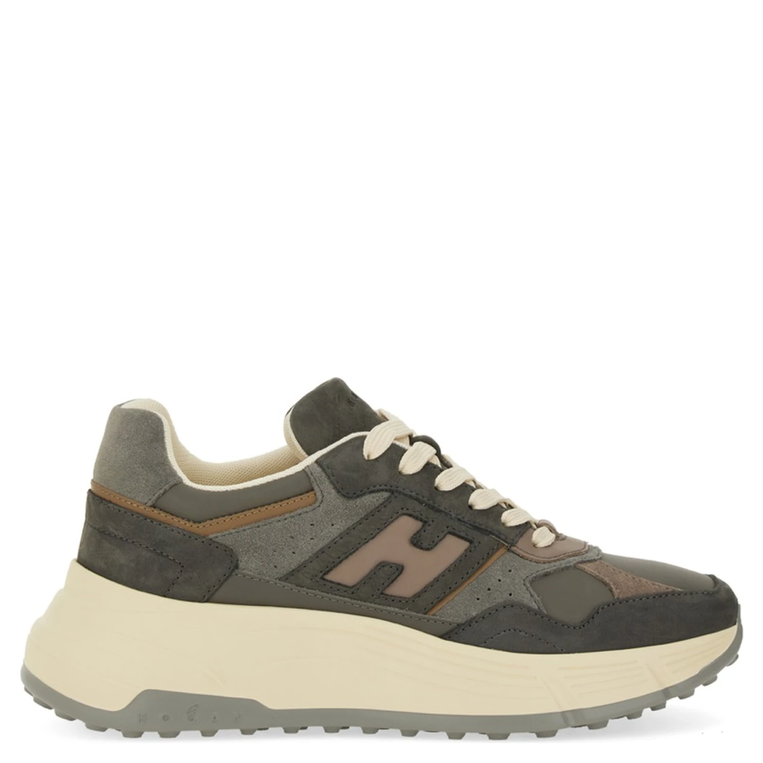 "HI-FI" SNEAKER