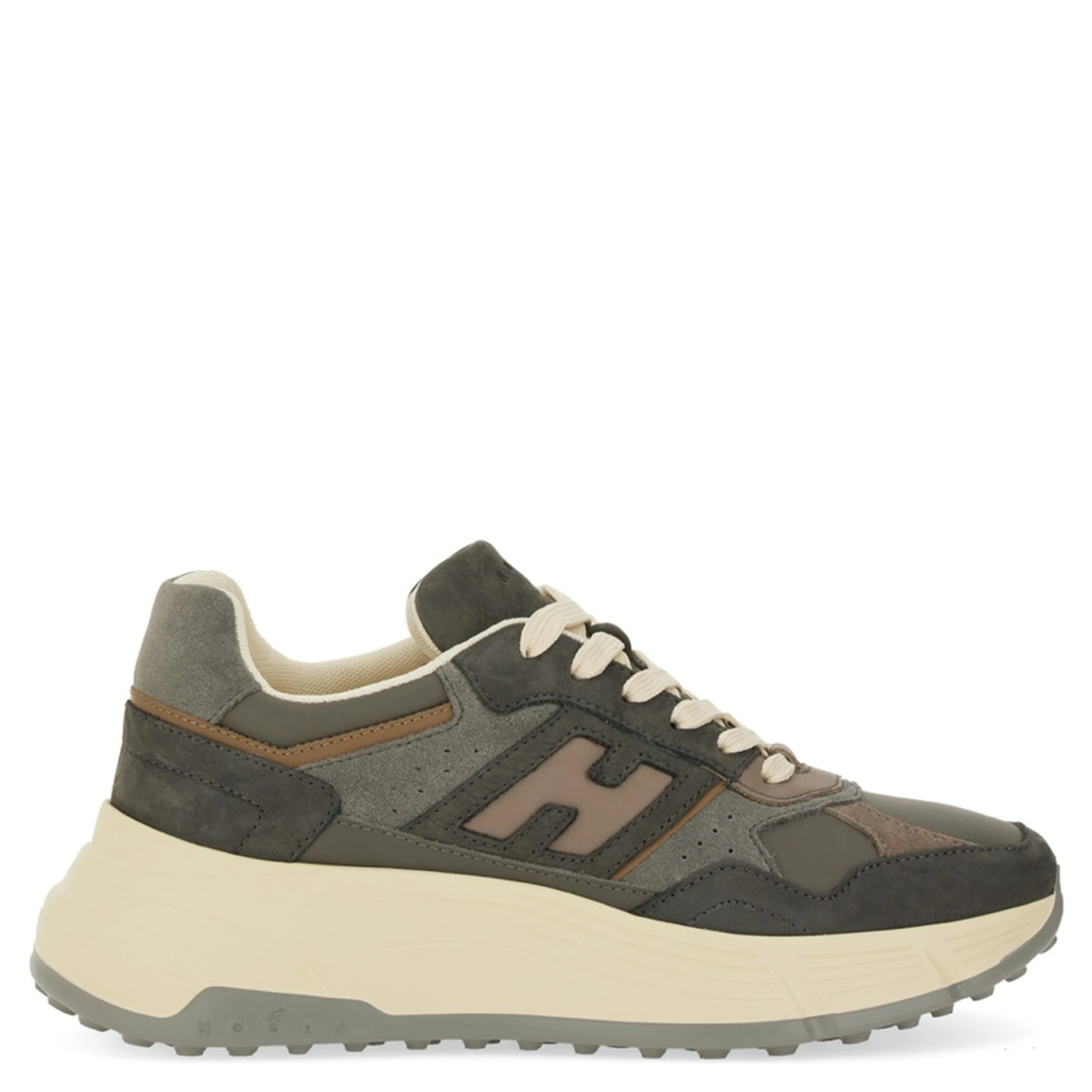 "HI-FI" SNEAKER