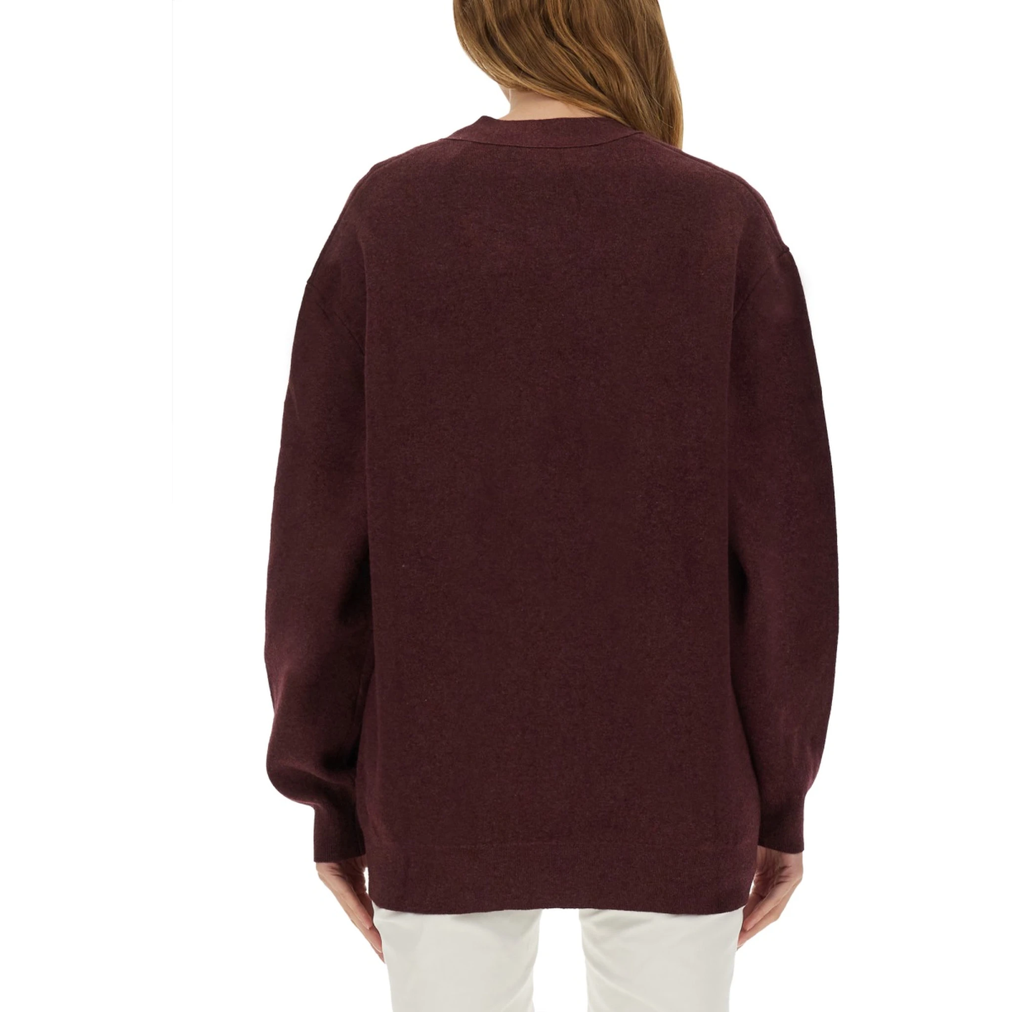 CARDIGAN "NORTON"