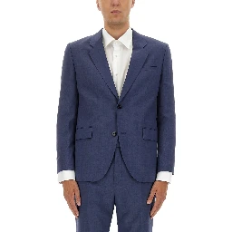 MODERN FIT JACKET