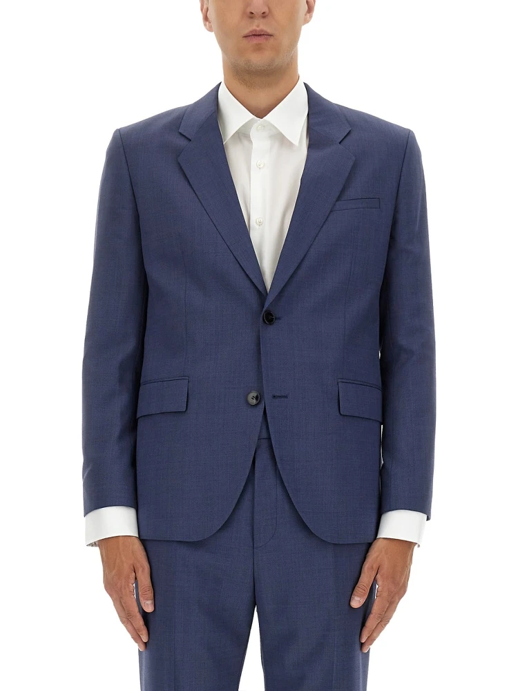 MODERN FIT JACKET