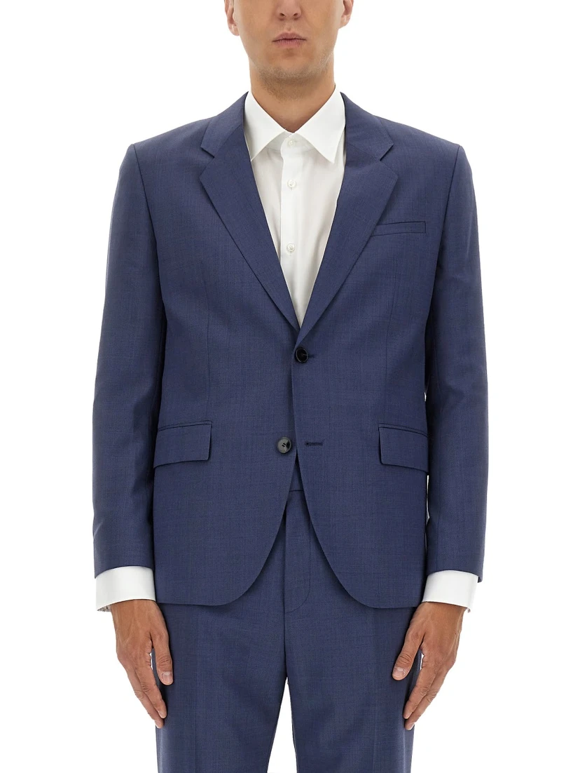 MODERN FIT JACKET