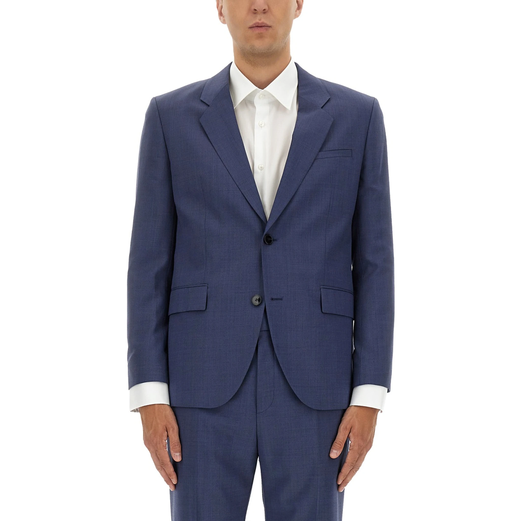 MODERN FIT JACKET