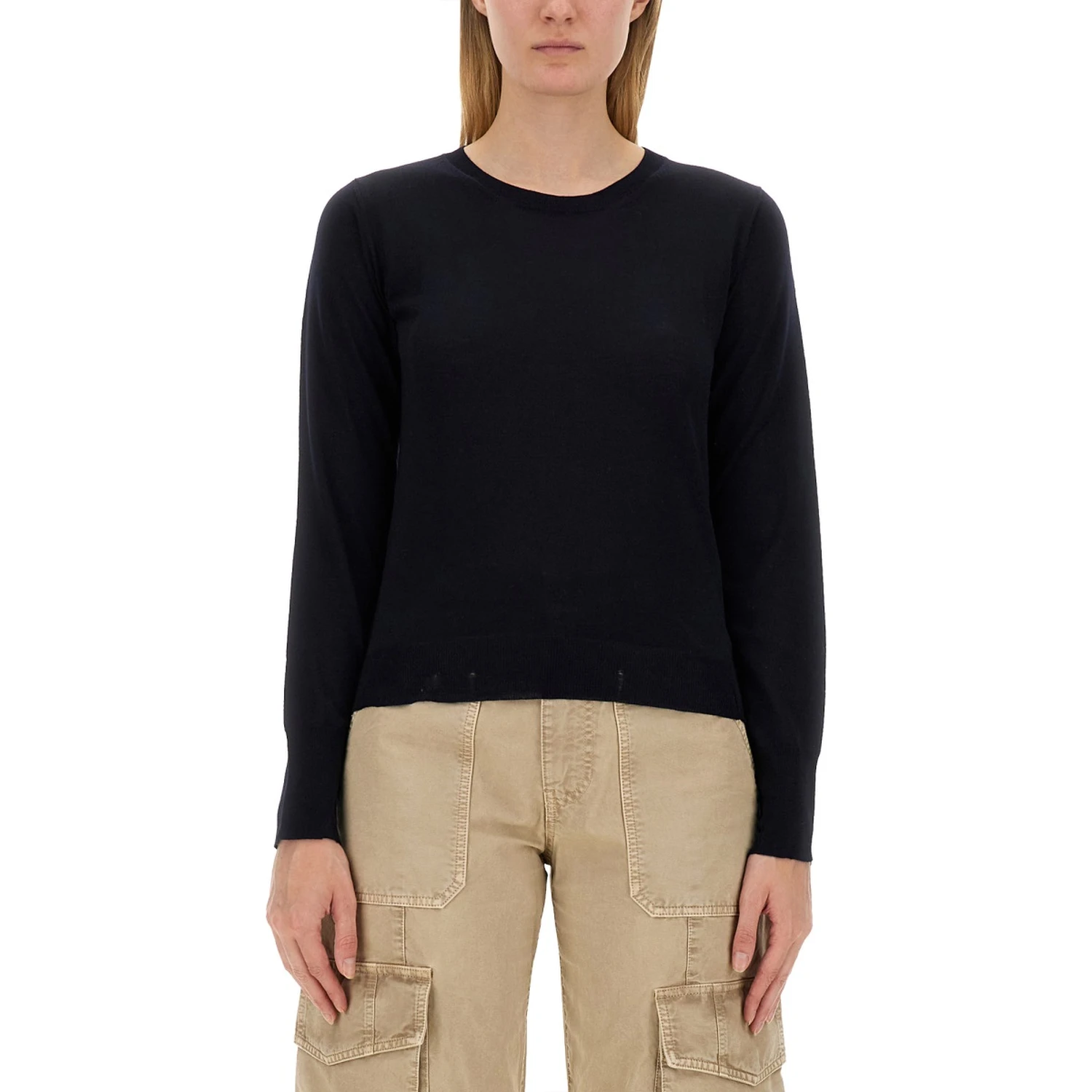 REGULAR FIT SHIRT
