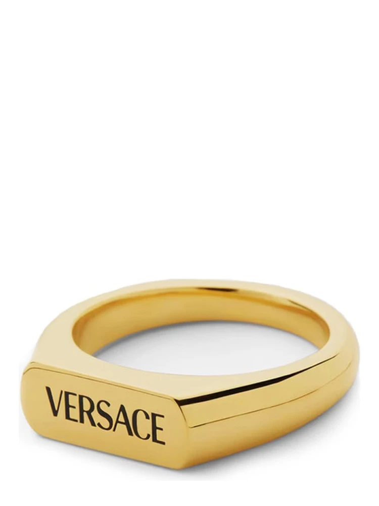 LOGO RING alternative