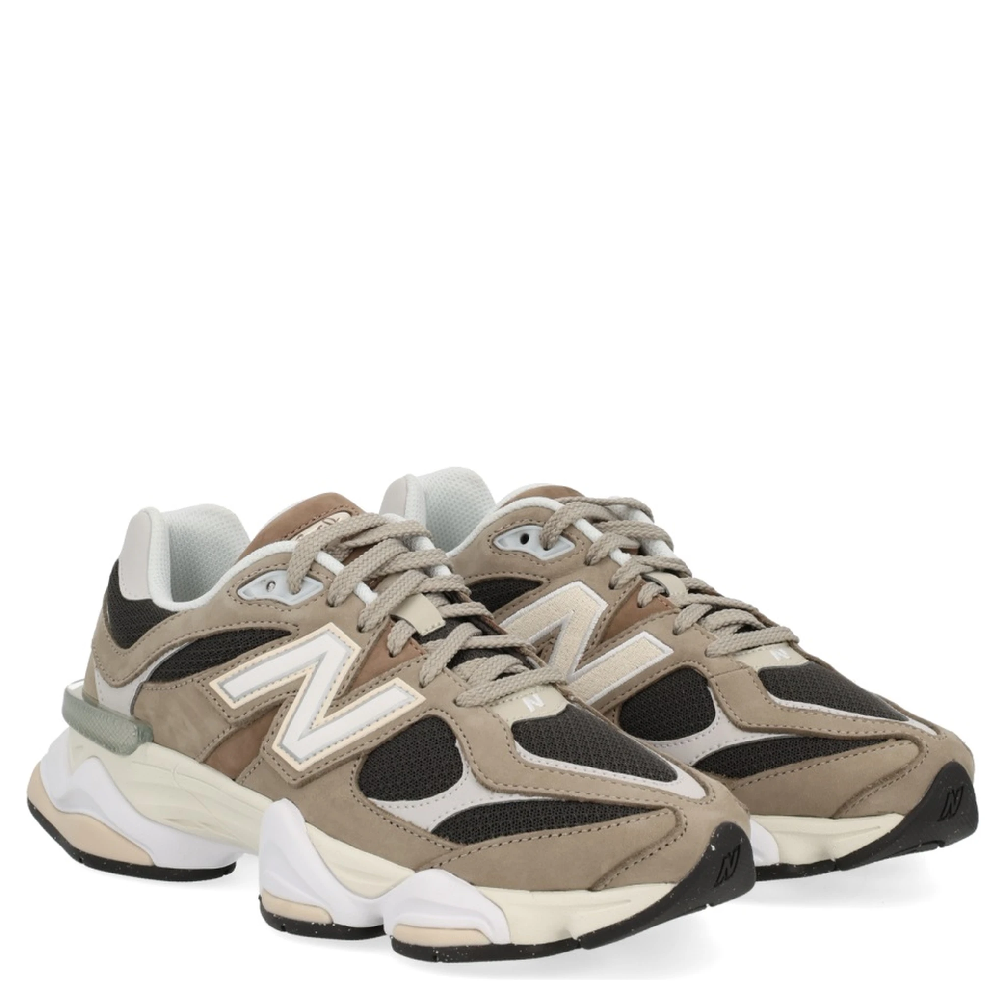 SNEAKER "U9060"