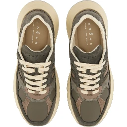 "HI-FI" SNEAKER