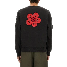 CLASSIC SWEATSHIRT.