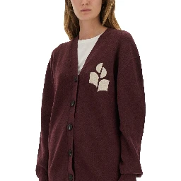 CARDIGAN "NORTON"
