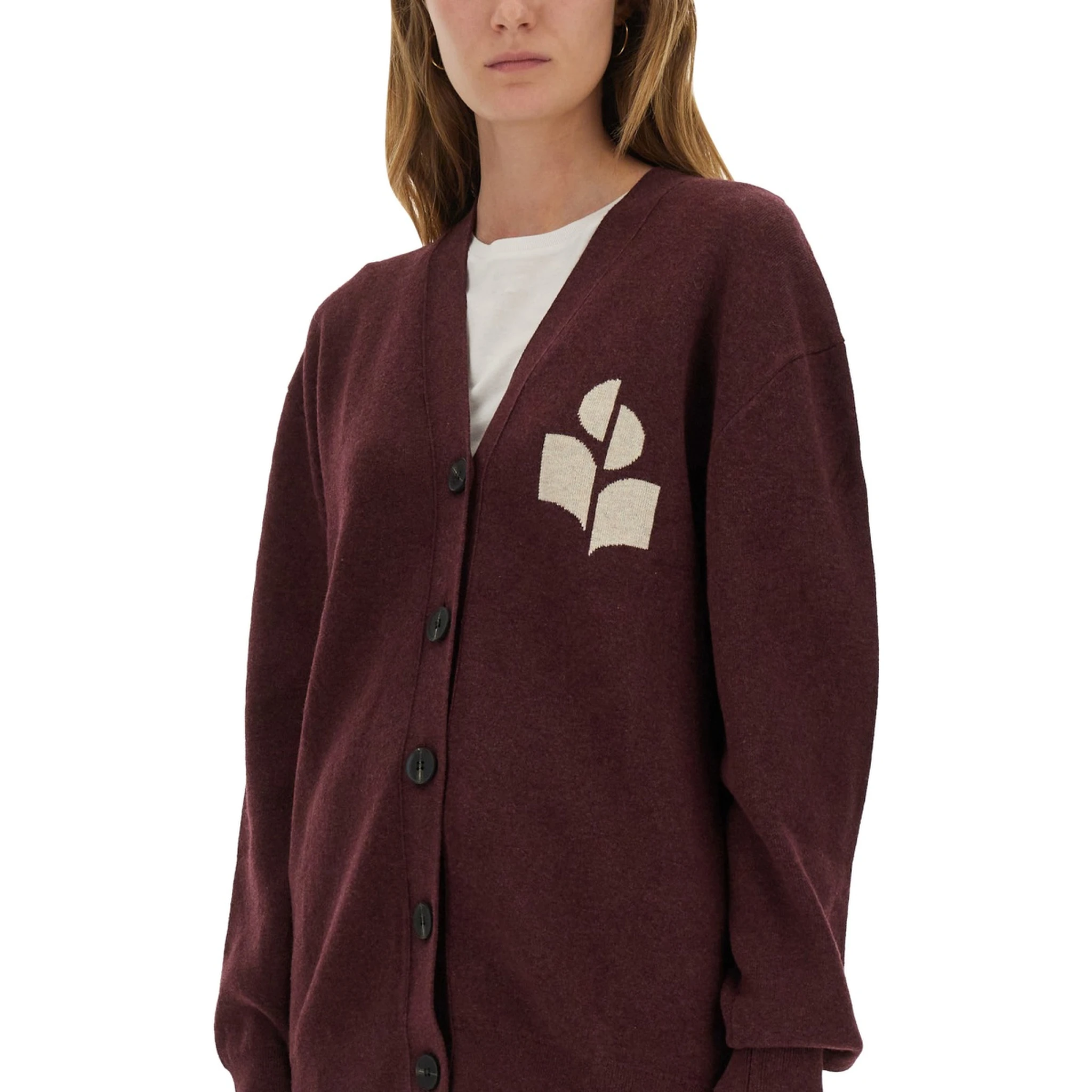 CARDIGAN "NORTON"