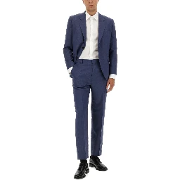 MODERN FIT JACKET
