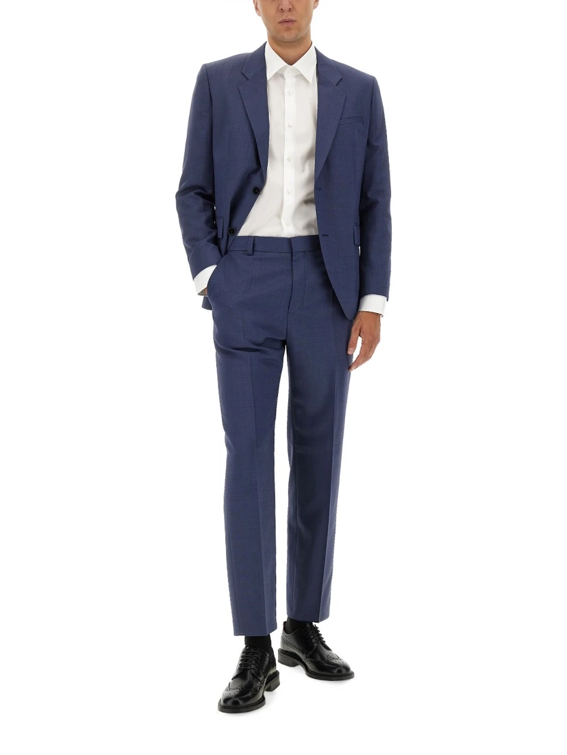 MODERN FIT JACKET