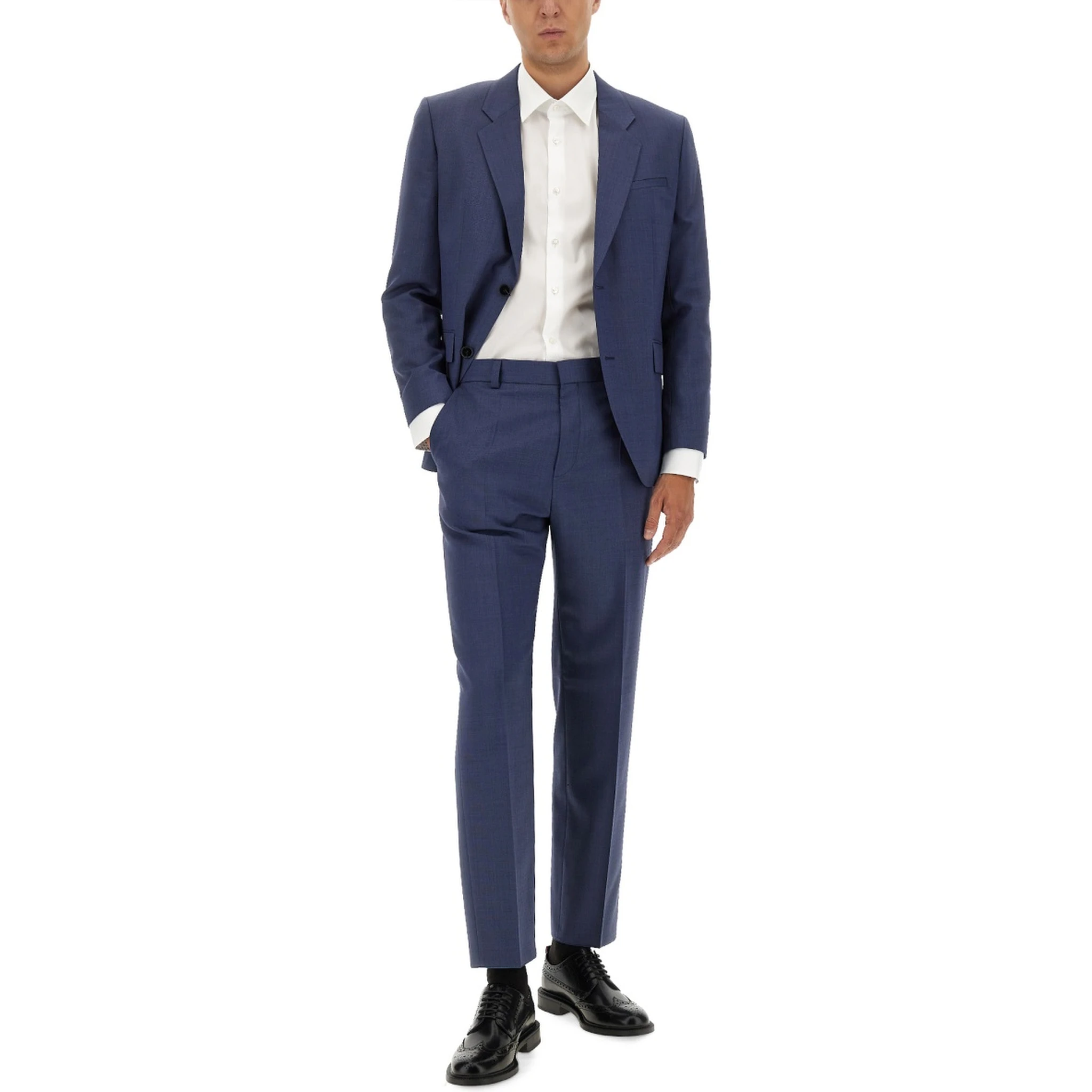 MODERN FIT JACKET