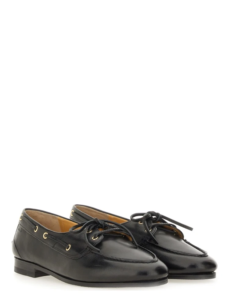 MOCCASIN "PLUME" alternative