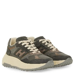 "HI-FI" SNEAKER