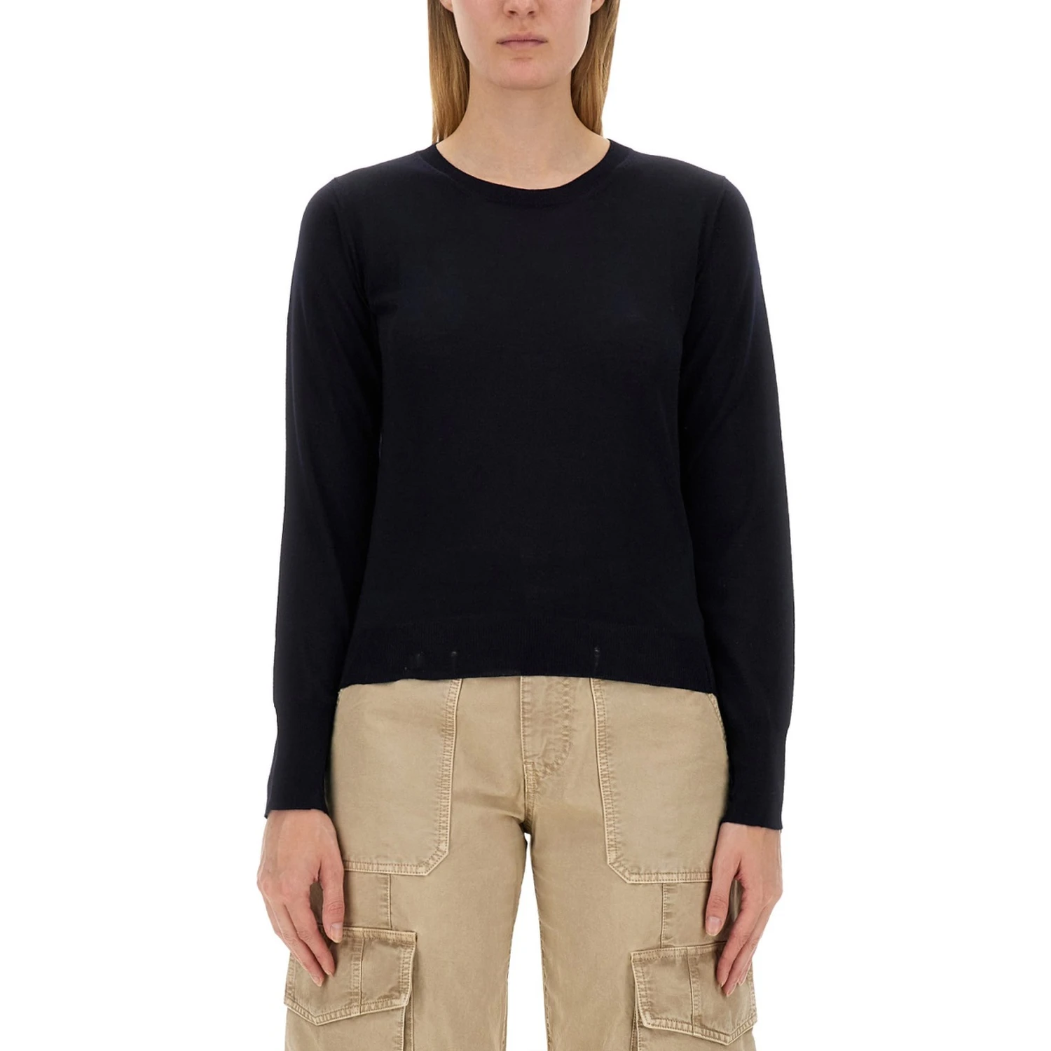 REGULAR FIT SHIRT