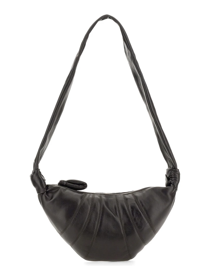 SMALL "CROISSANT" BAG