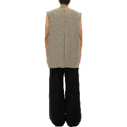 "TARP T" PLUSH T-SHIRT