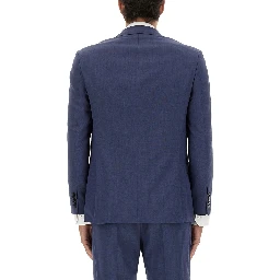 MODERN FIT JACKET