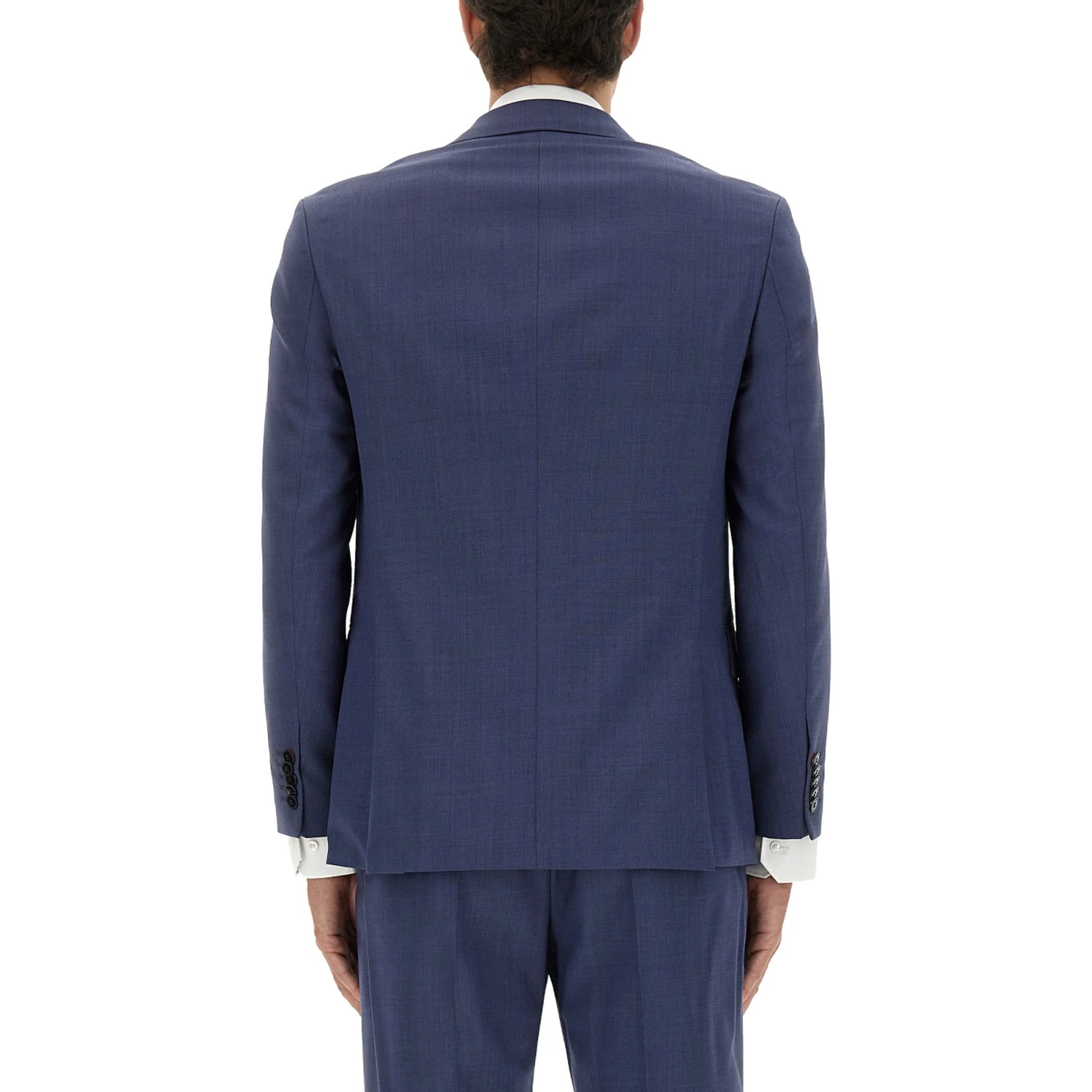 MODERN FIT JACKET