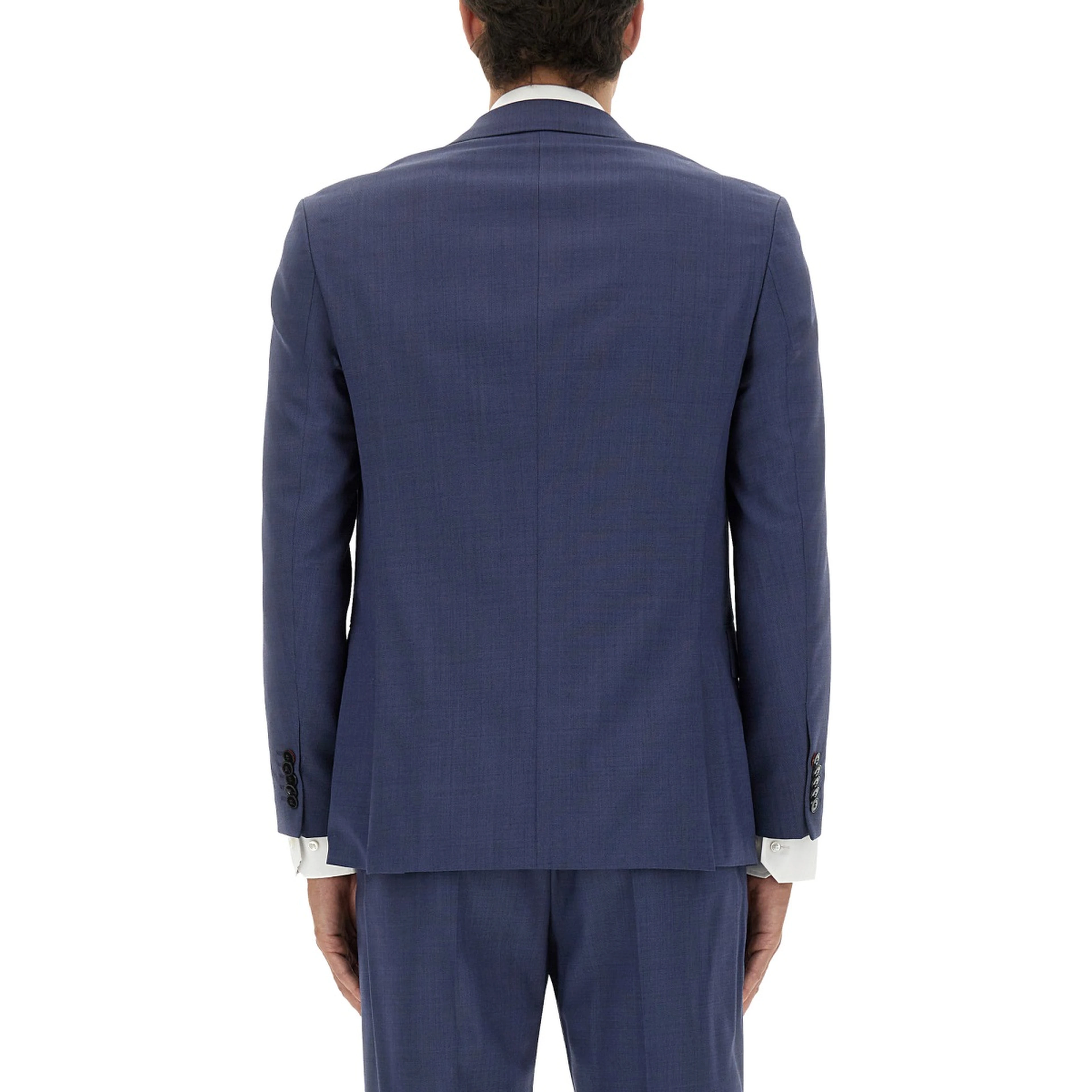 MODERN FIT JACKET