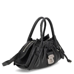 THE CRISTINA SATCHEL SMALL
