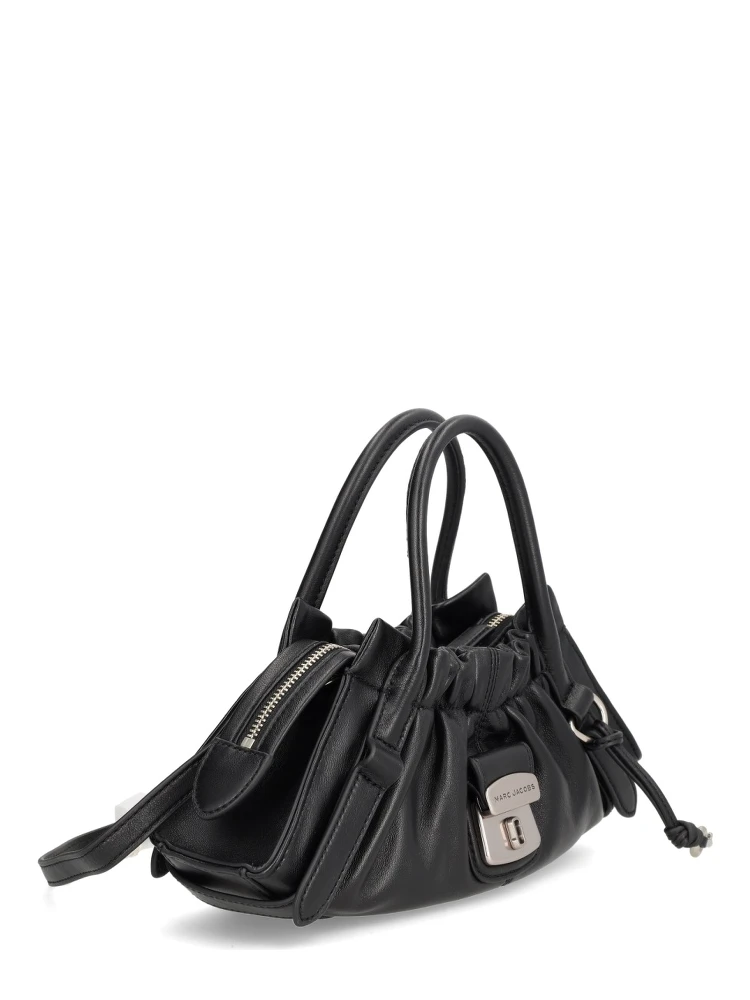 THE CRISTINA SATCHEL SMALL